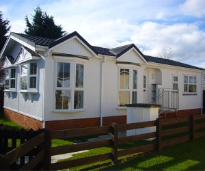 Brand new home at Ferndale Park, Bray, Berkshire