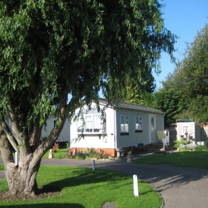 Cavendish Park, Sandhurst, Berkshire