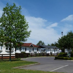 Ferndale Park, Bray, Berkshire