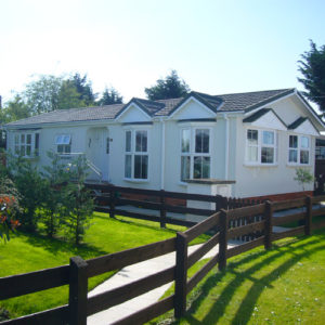 Brand new home at Ferndale Park, Bray, Berkshire