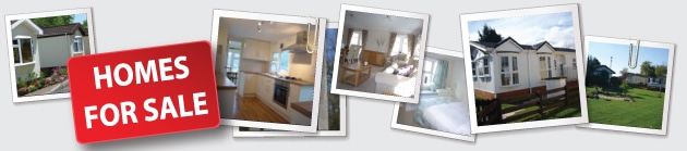 Mobile homes for sale Surrey