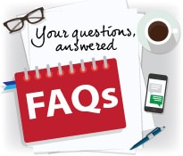 Frequently asked questions about park home living