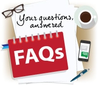 Frequently asked questions about park home living