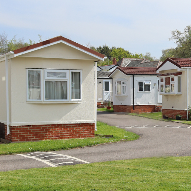 Detached Homes at Cavendish Park in Sandhurst