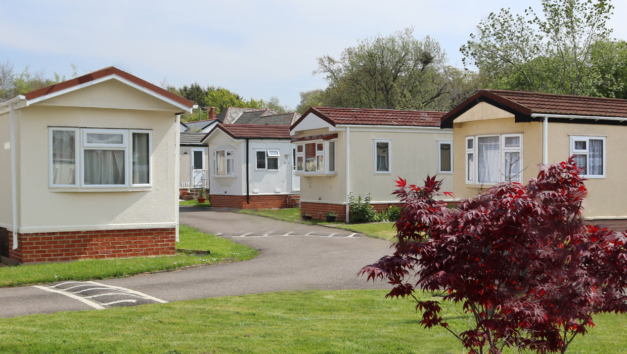 Detached Homes at Cavendish Park in Sandhurst